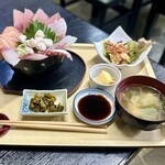 味波 - 料理写真: