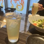 ちむどんどん - さんぴん茶杯的な