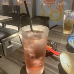 ちむどんどん - ハイビスカスだと思う