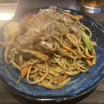 ちむどんどん - 焼きそばかぁ…まぁ、これはコレで、みたいな。