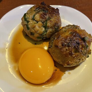 炭火焼鳥いざ._0