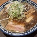 麺屋 八海山 - 料理写真: