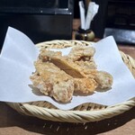 鳥専 一保 - 料理写真: