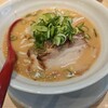 麺処 近廣 - みそラーメン