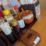 みそ屋 田所商店 - 卓上アイテム。