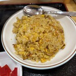 香源 - 炒飯