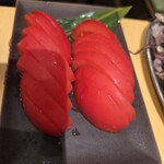 もんじゃ 鉄板焼 団 - 