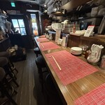 伊勢中華旬菜 日出づる - 