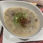 伊勢中華旬菜 日出づる - 