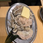 もんじゃ 鉄板焼 団 - 