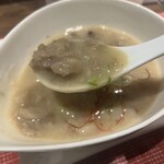 伊勢中華旬菜 日出づる - 