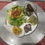 伊勢中華旬菜 日出づる - 