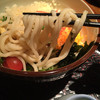 真希 うどん 吉祥寺2号店
