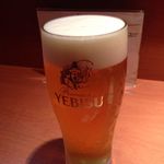 Gurashia - 生ビール