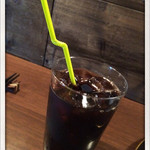 アイスコーヒー
          2015.4