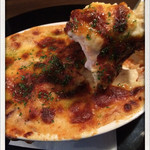 ダンケ - シーフードドリア
      2015.4