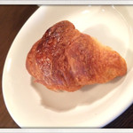 ダンケ - クロワッサン 
      2015.4