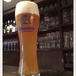 ダンケ - ヴァイエンシテファン ヘーフェヴァイツェン
      
      2015.4