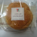 セブンイレブン - 料理写真: