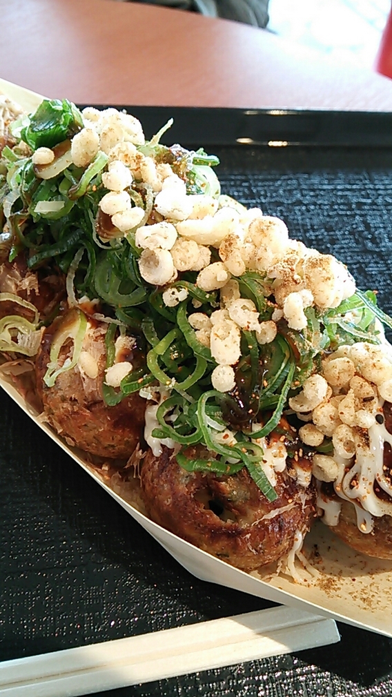 築地銀だこ 軽井沢プリンスショッピングプラザ店 name=