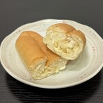 キムラヤのパン - 料理写真: