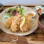 ふらりkitchen - 料理写真: