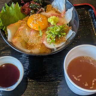 海鮮レストラン 海峡楼 ミラドール_1