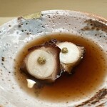 日本橋蛎殻町 すぎた