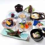 田ごと 光悦舗 - 料理写真: