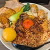 情熱のぶた - 料理写真: