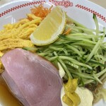 スガキヤ - 料理写真: