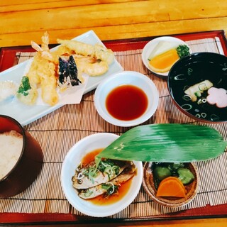 味彩 - 料理写真: