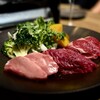 ブランドラム焼肉専門店 LAMB PLANET