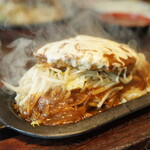 Knott's Berry - 料理写真: