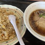 あじへい - 料理写真: