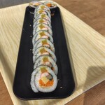 ジョンノ屋台村＆ネネチキン - 