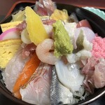 大衆割烹 大黒 - 料理写真: