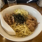油そば麺屋 かとむら - 