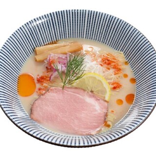 焼きあご塩らー麺 たかはし_0
