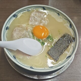 らーめん もとむら_1