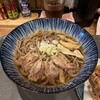 山形肉そば 琥珀 - 