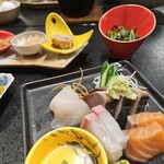 ゆうすげ温泉 - 