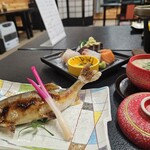 ゆうすげ温泉 - 