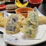 ゆうすげ温泉 - 