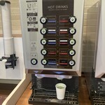 アプレシオ - ドリンク写真:
