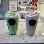 GODIVA - ドリンク写真: