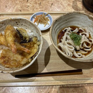 武蔵野うどん こぶし_0