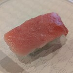 はま寿司 - 料理写真:マグロ