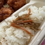 ほっかほっか亭 - 
