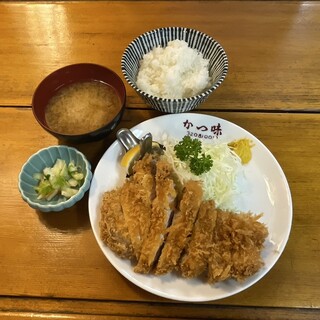 とんかつ かつ味_1